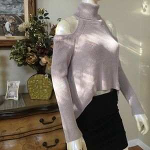 LF sweater